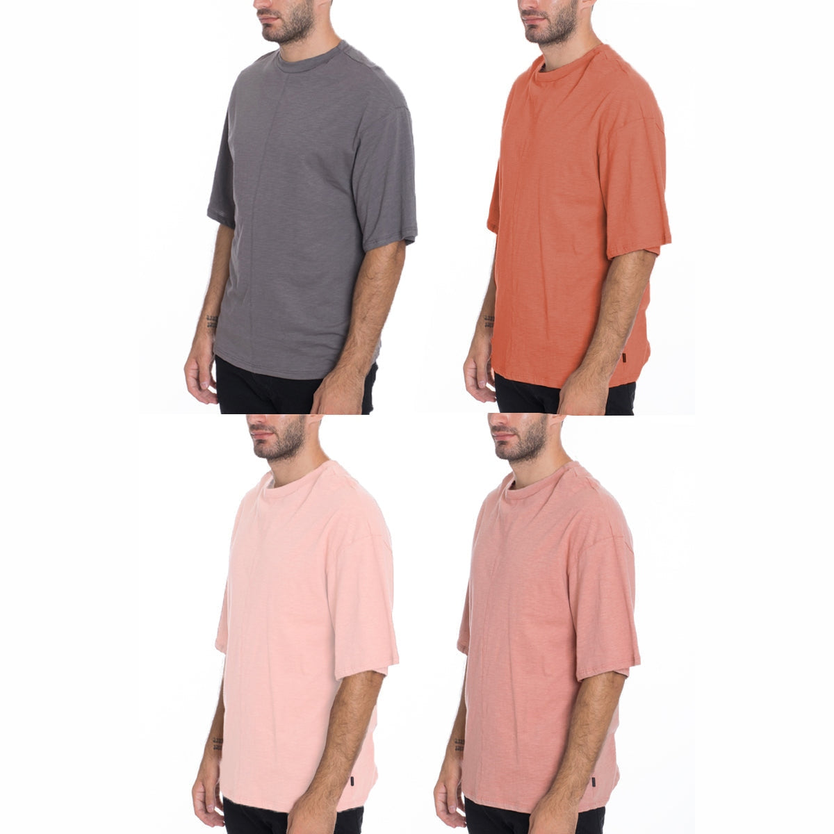 Box Tee-1