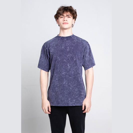 STONE WASH HEAVY TEE