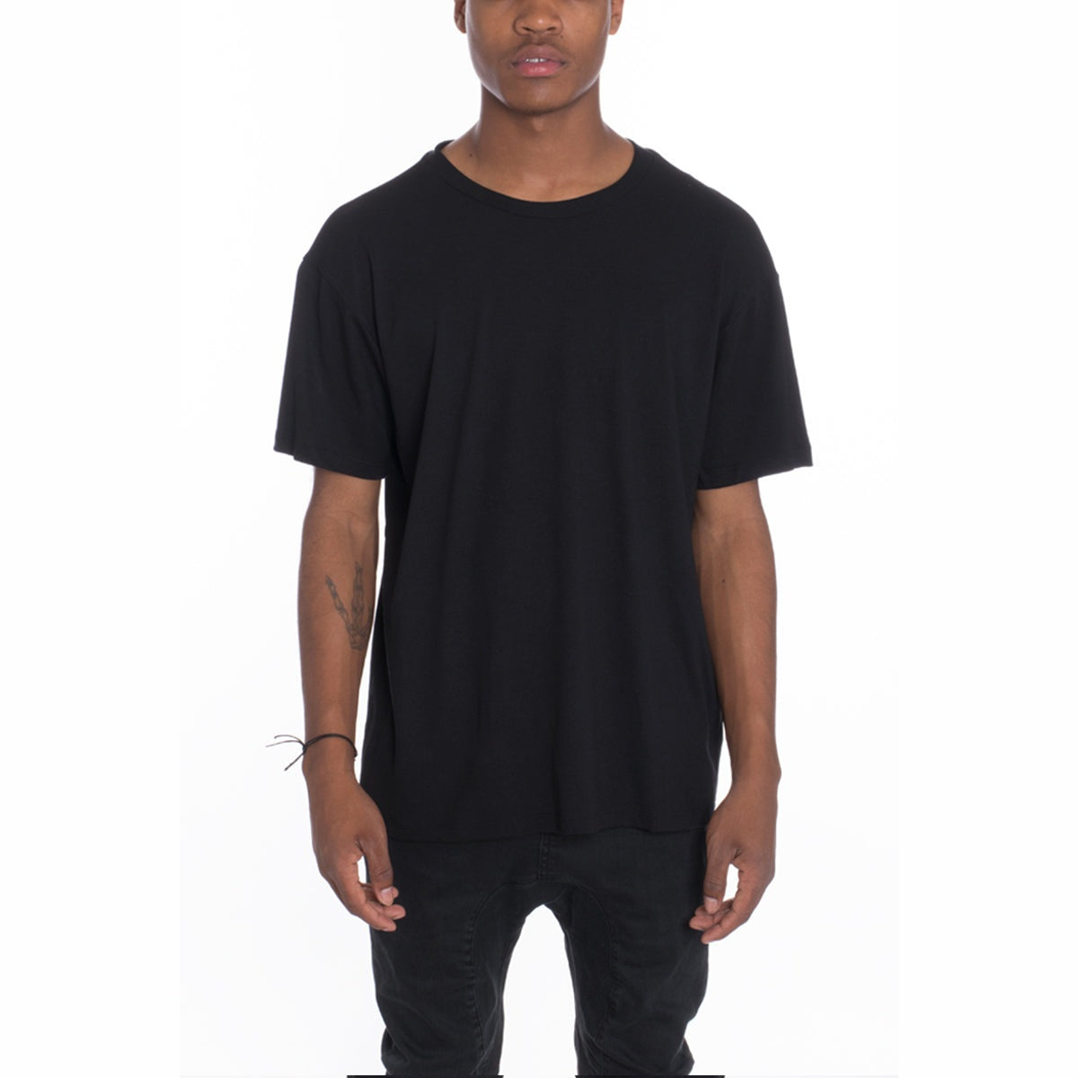 Carlton Pique Tee-4