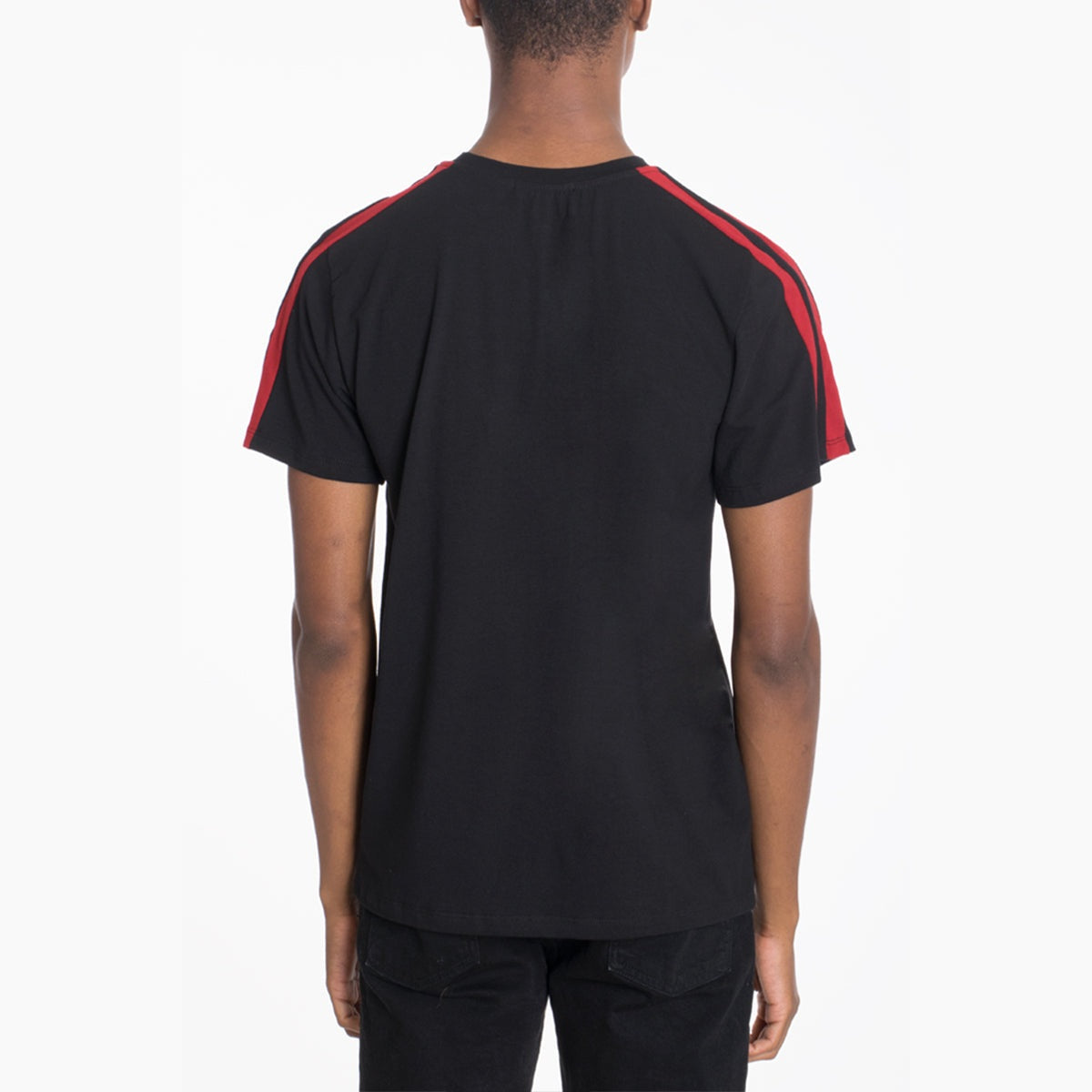 Coleman Two Stripe Tee-3