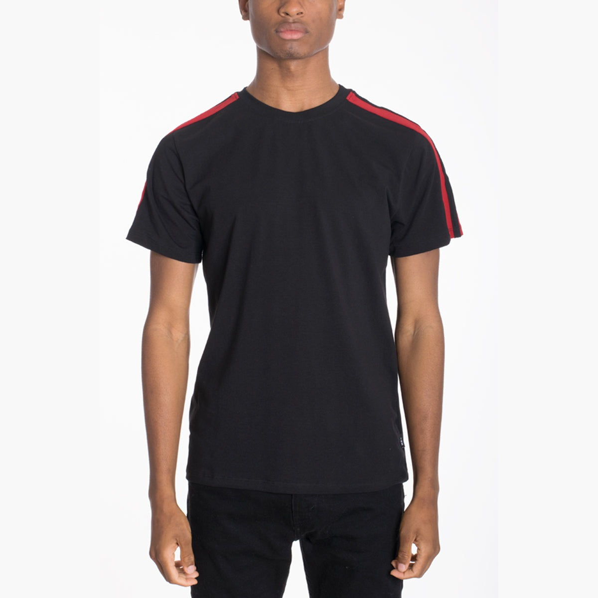 Coleman Two Stripe Tee-2