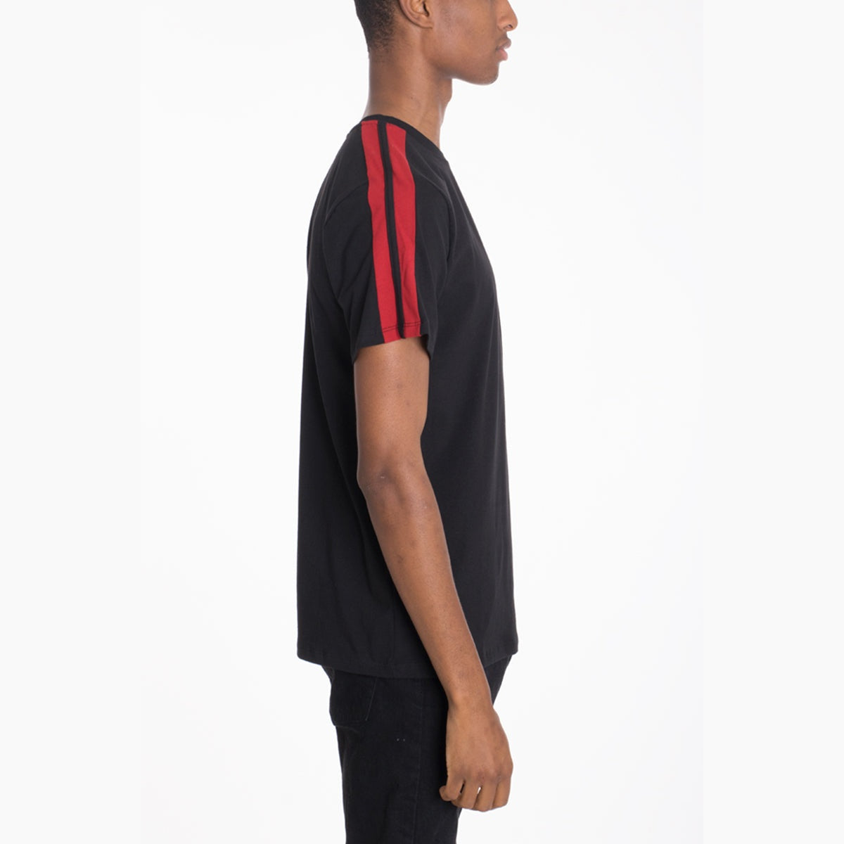 Coleman Two Stripe Tee-0