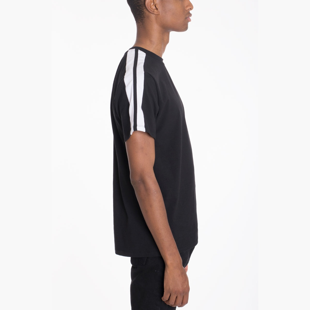 Coleman Two Stripe Tee-5
