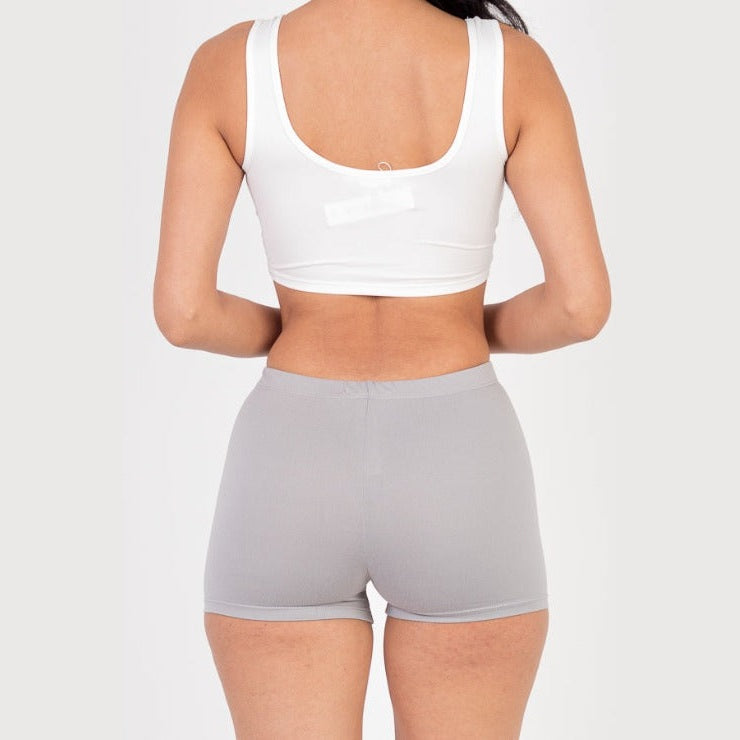 SOLID SHORTS
