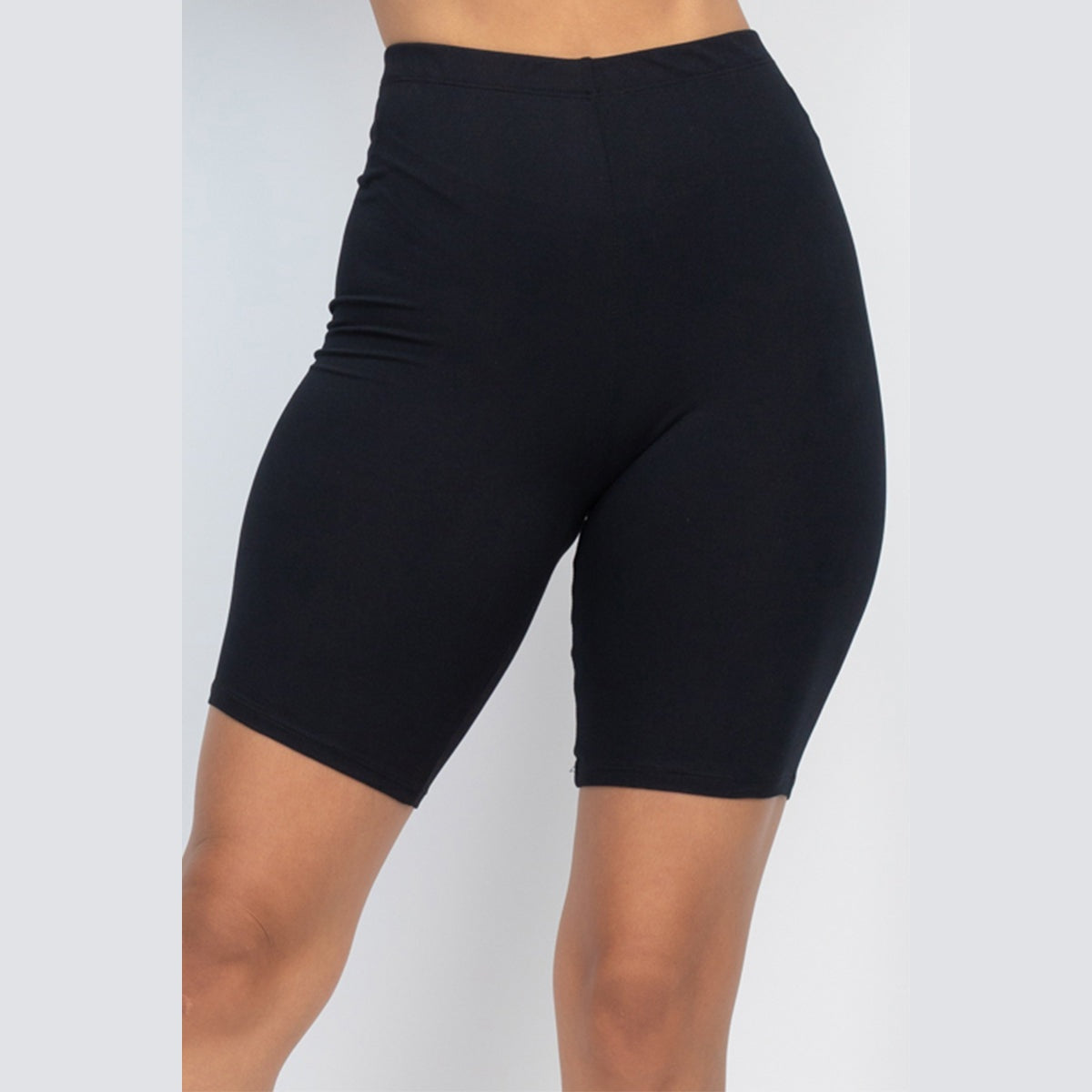Bike Shorts