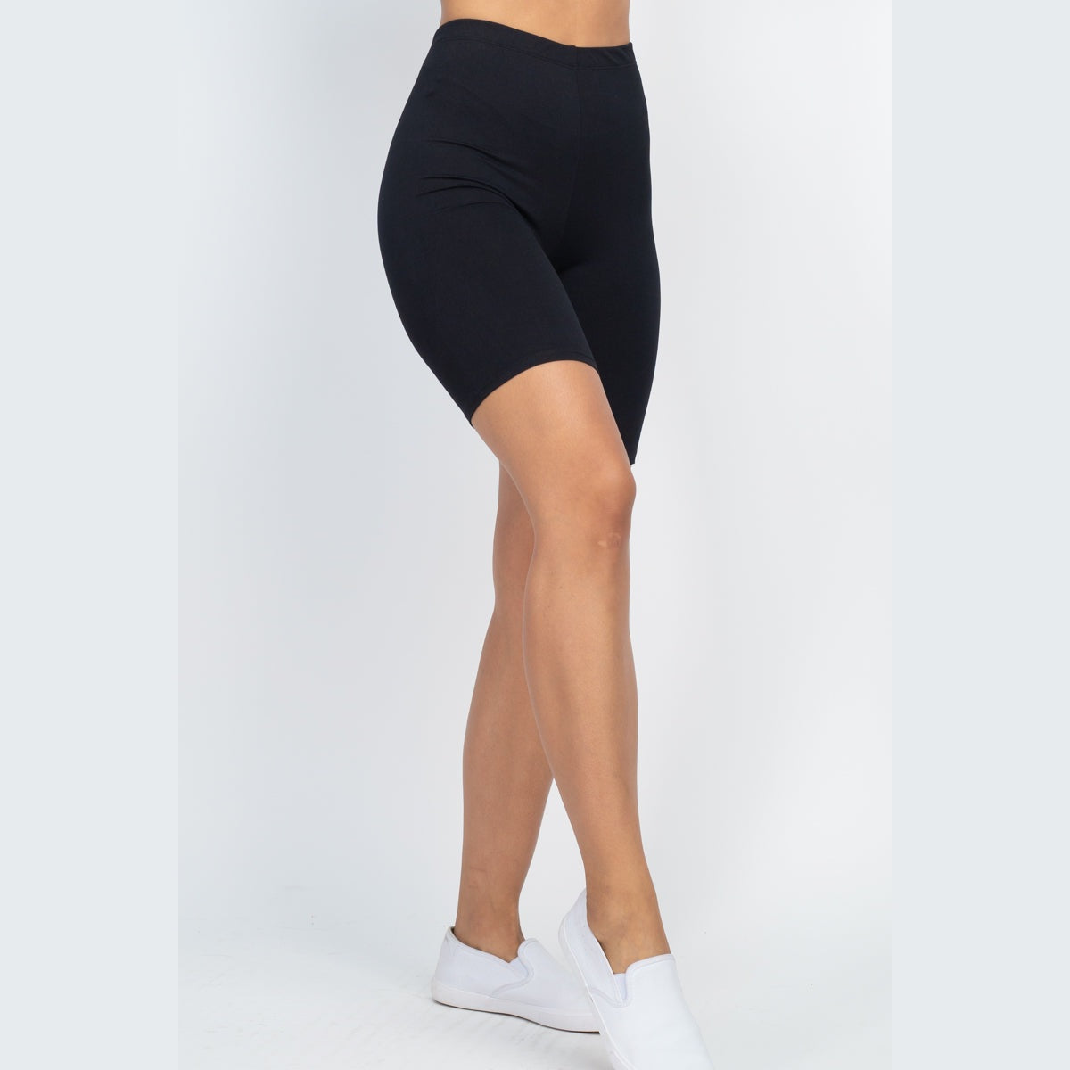Bike Shorts