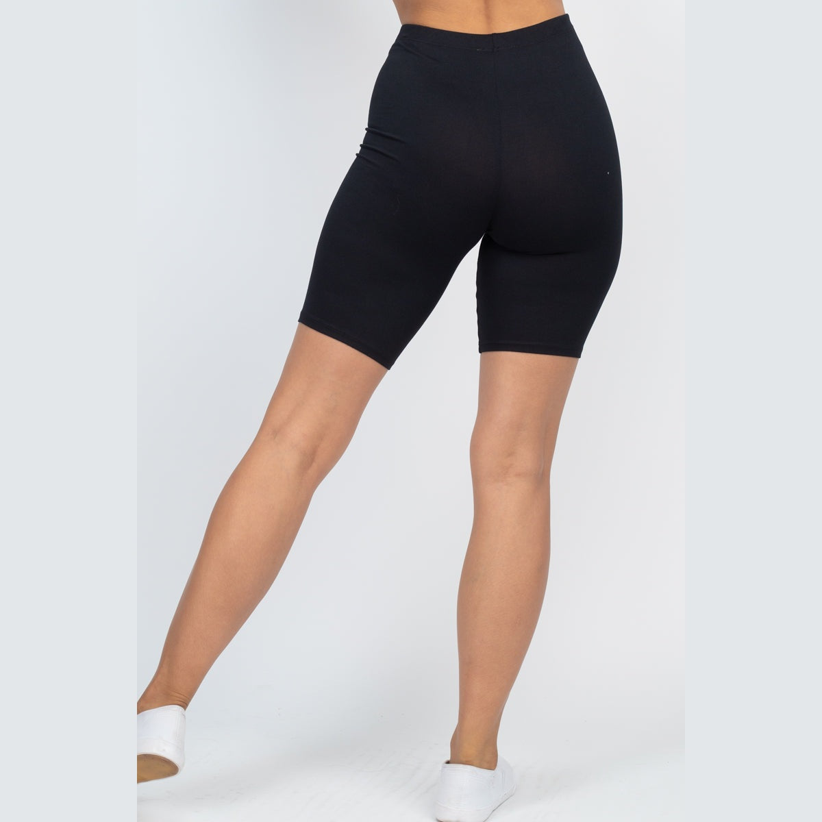 Bike Shorts