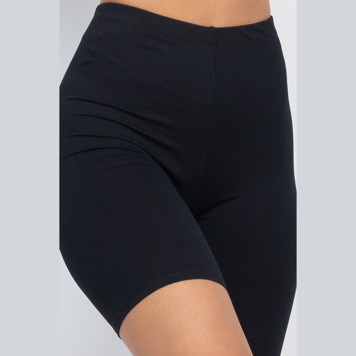 Bike Shorts