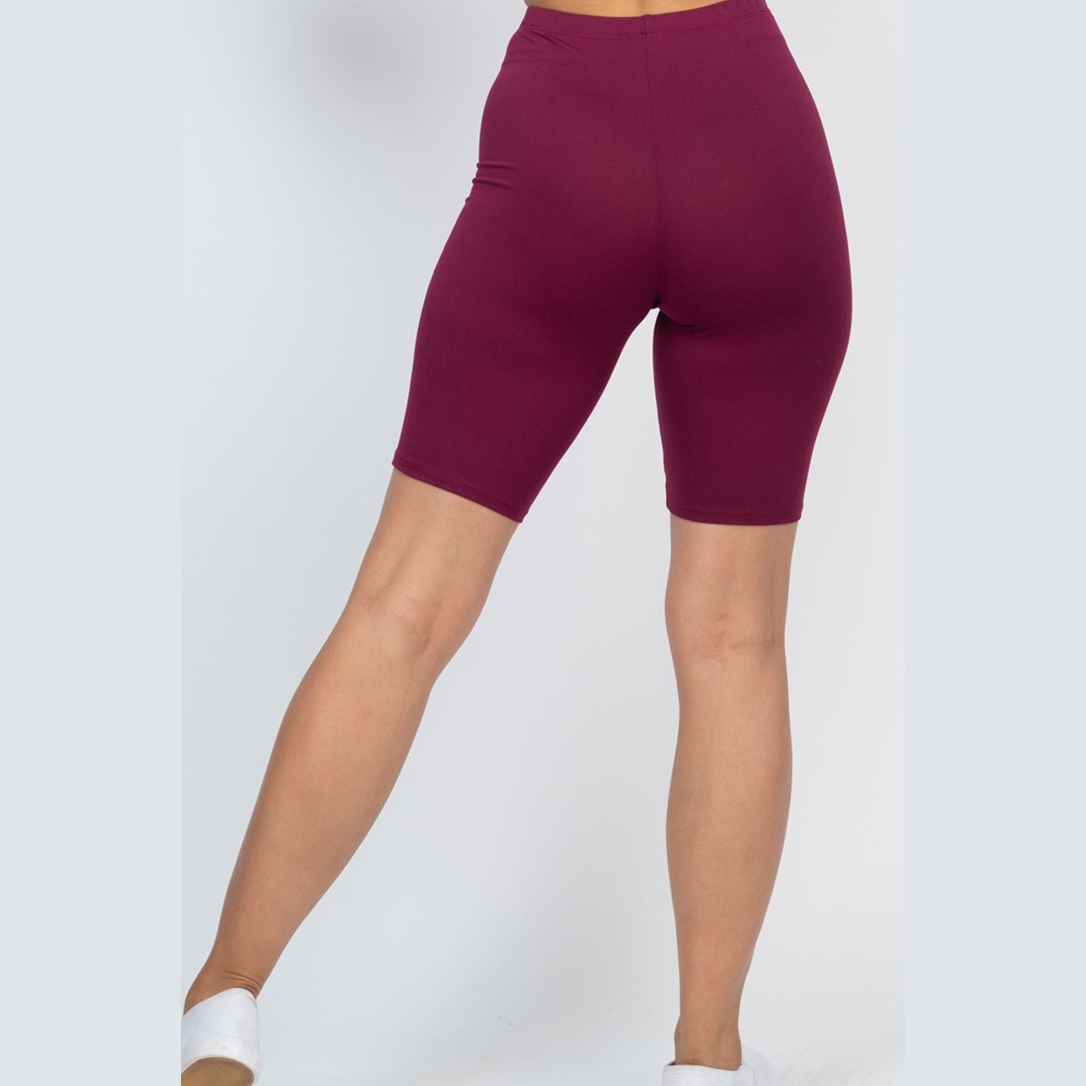 Bike Shorts
