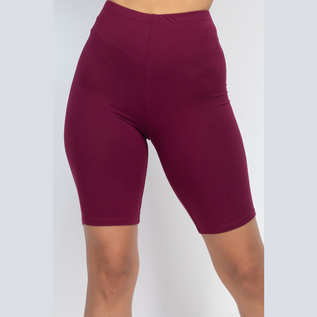 Bike Shorts