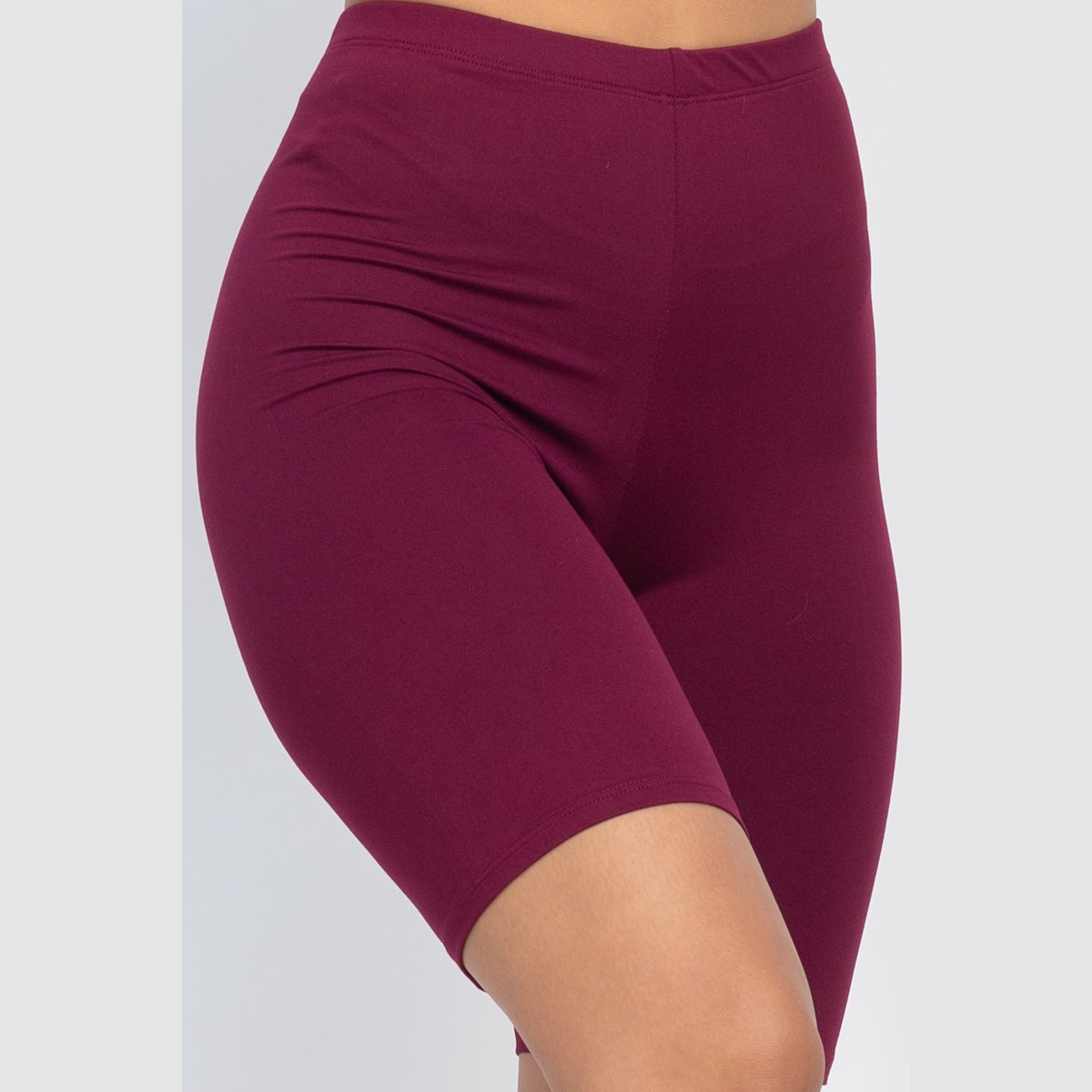 Bike Shorts