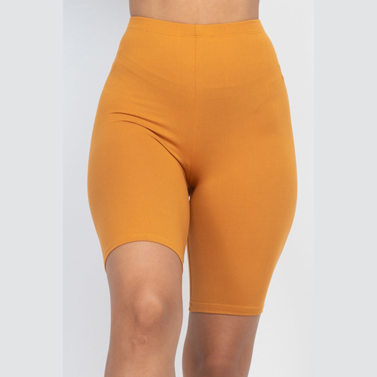 Bike Shorts