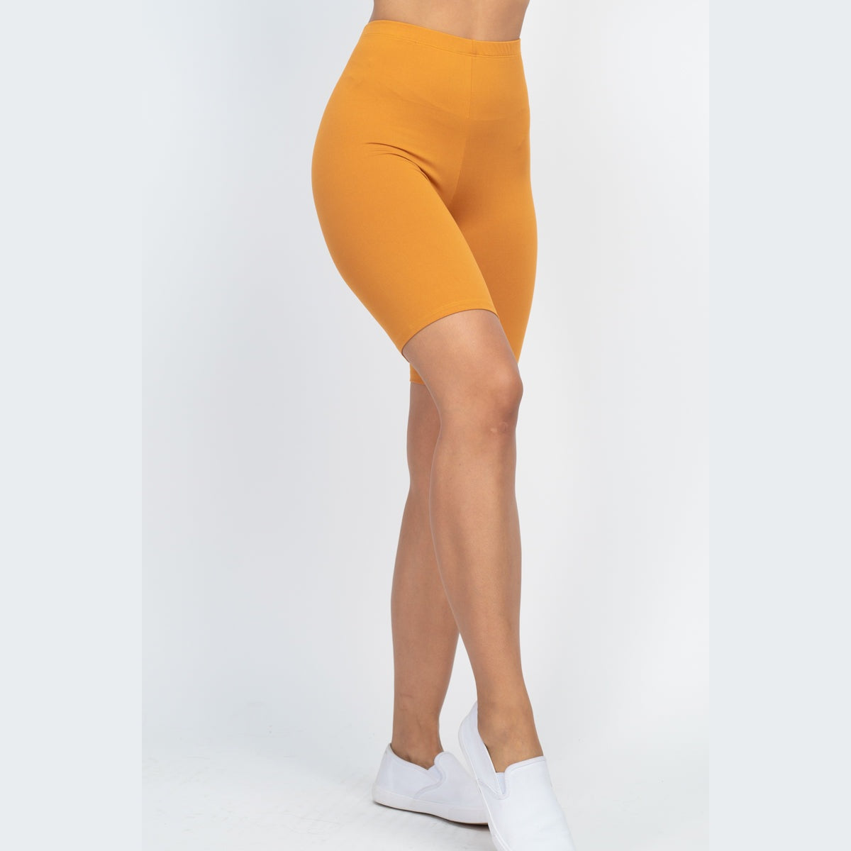 Bike Shorts