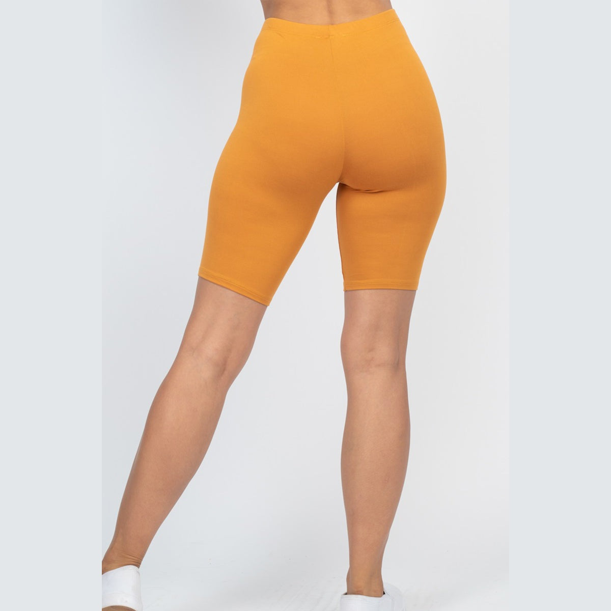 Bike Shorts