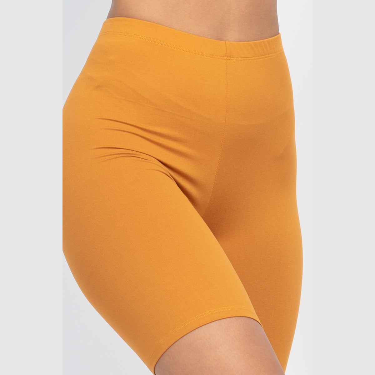 Bike Shorts