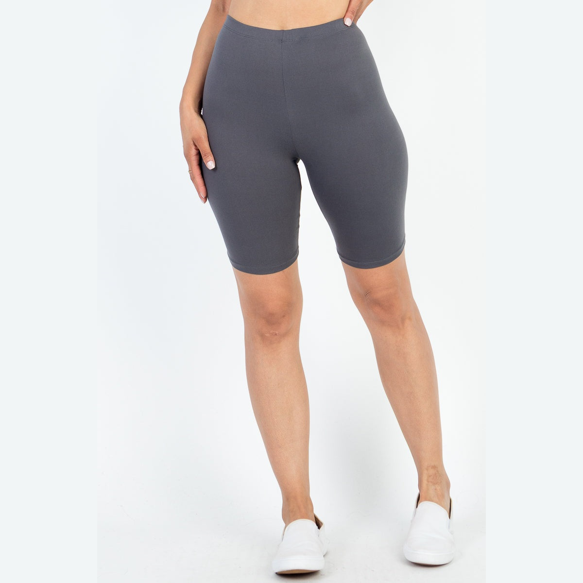 Bike Shorts