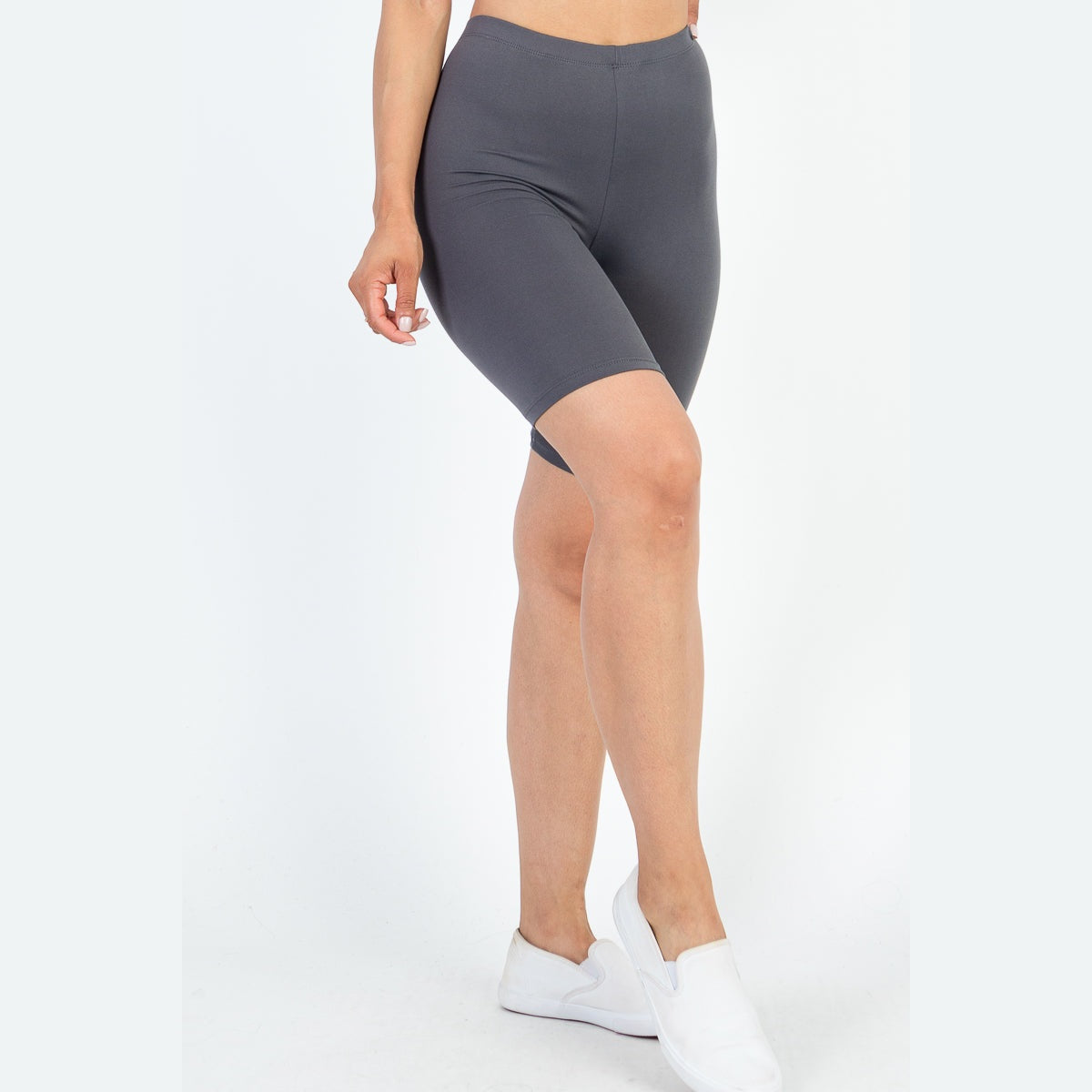 Bike Shorts