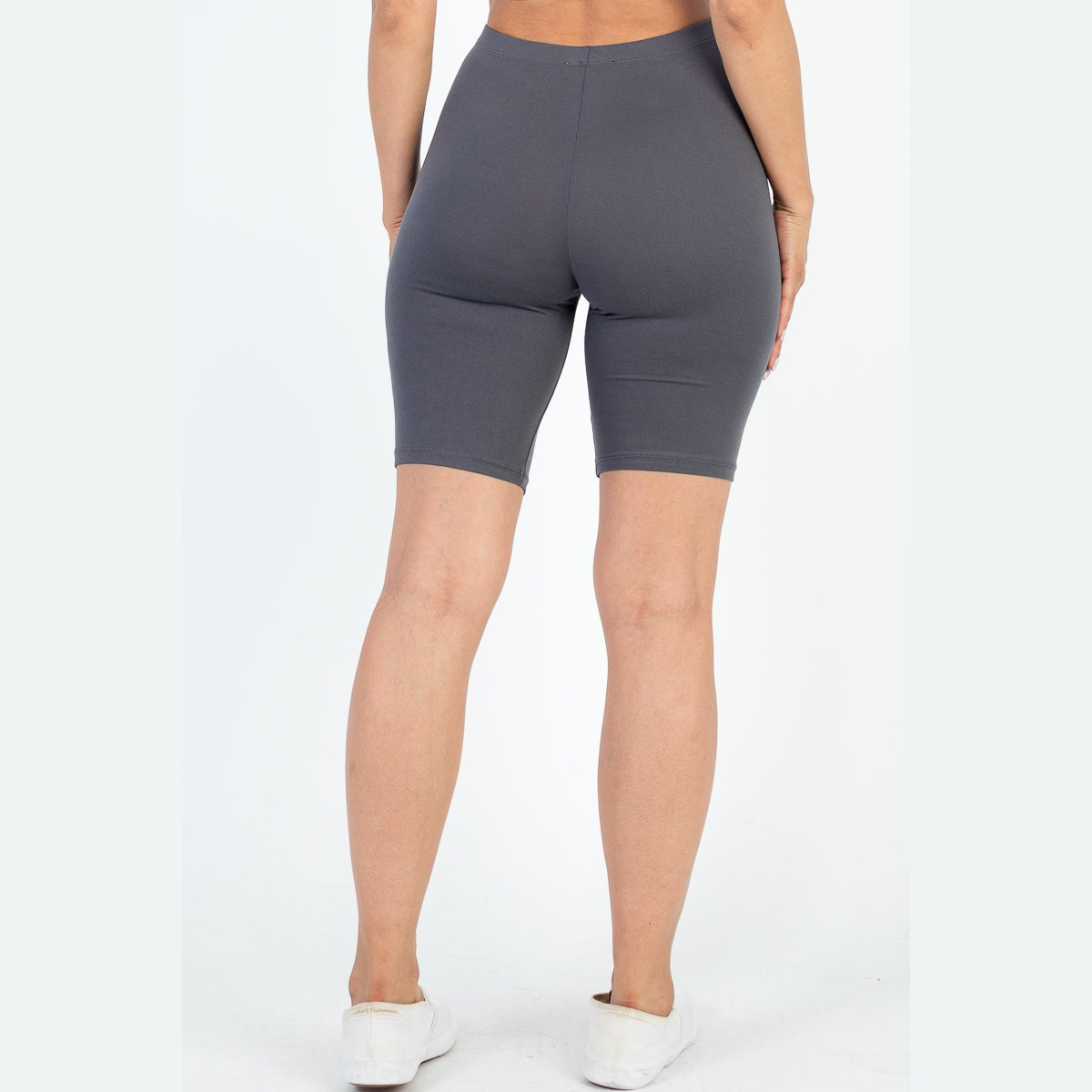 Bike Shorts