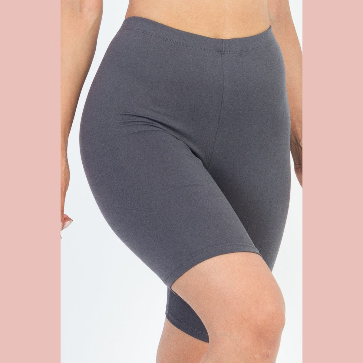 Bike Shorts
