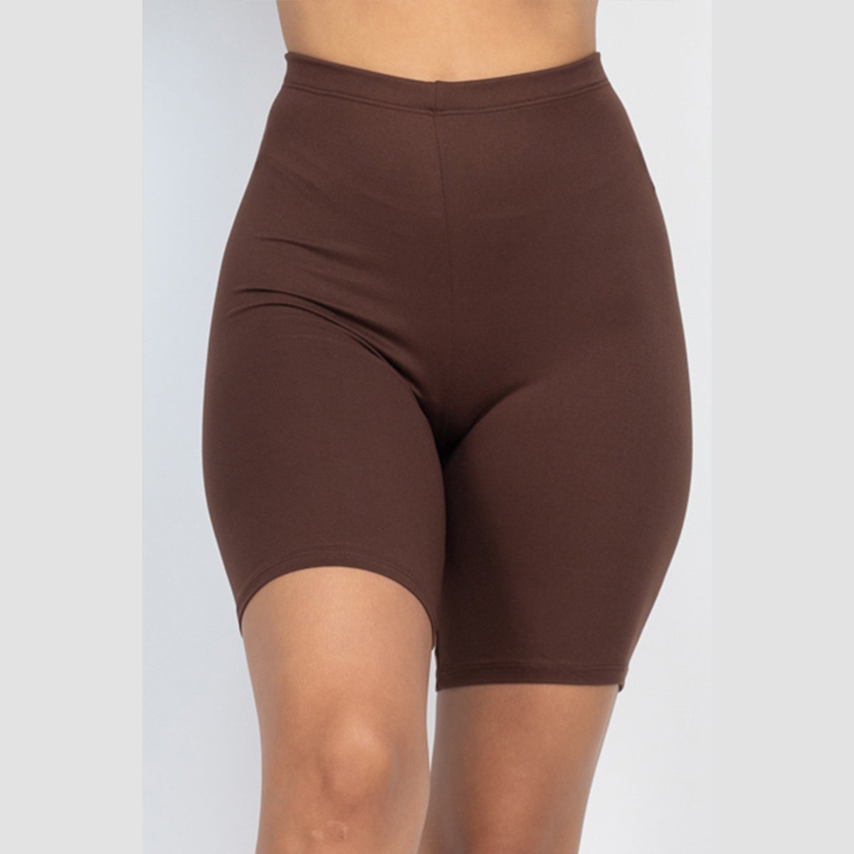 Bike Shorts
