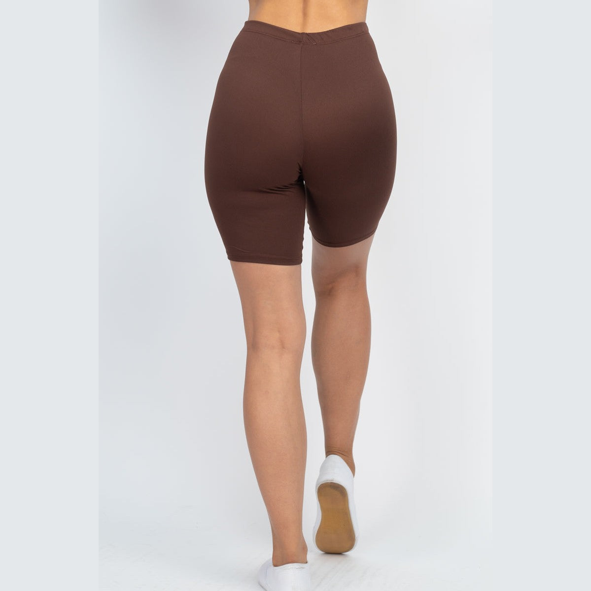 Bike Shorts