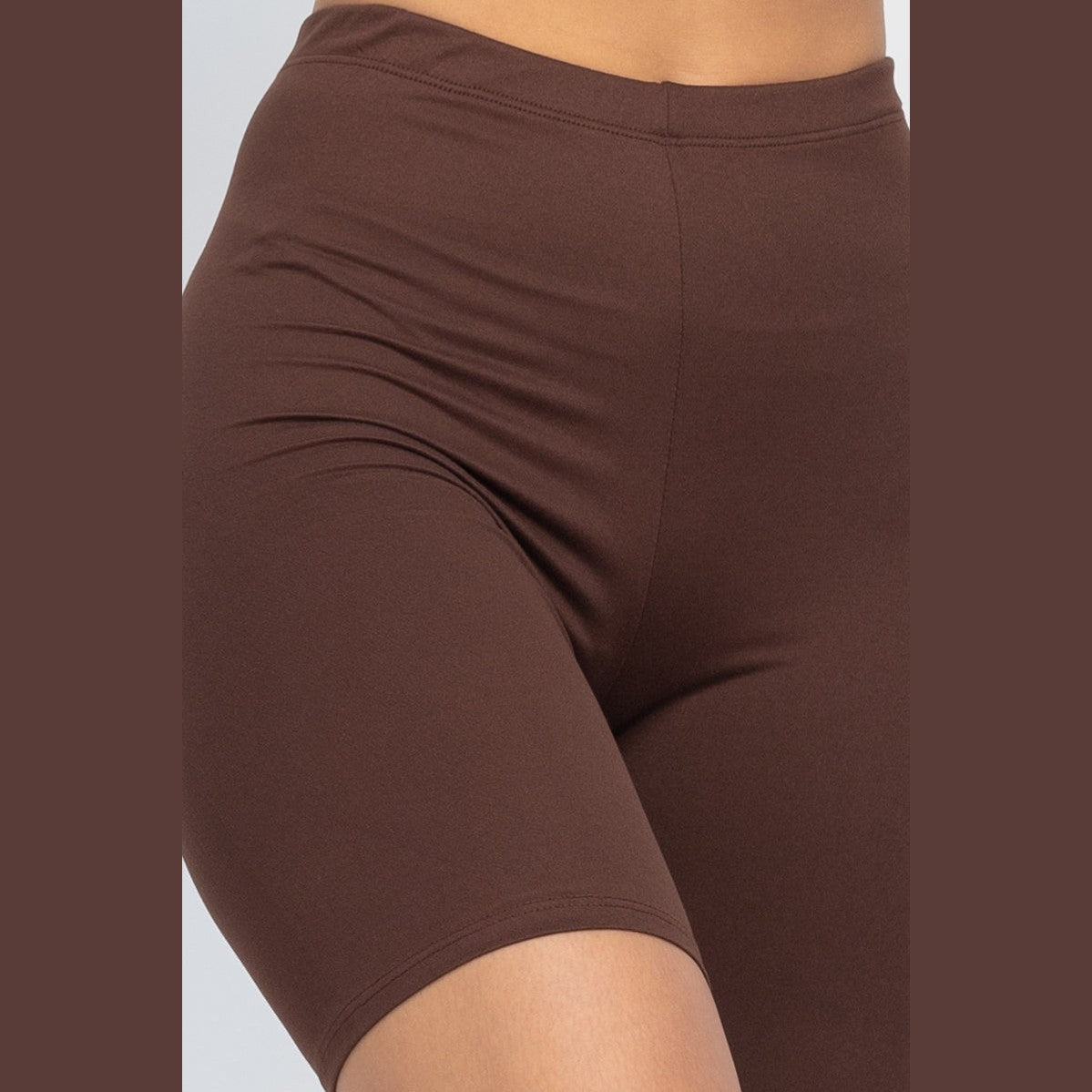 Bike Shorts