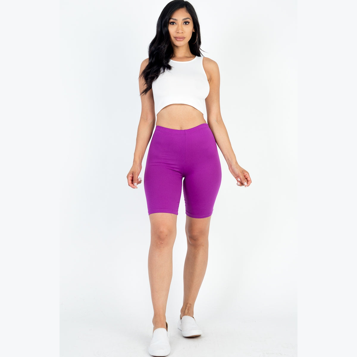 Bike Shorts