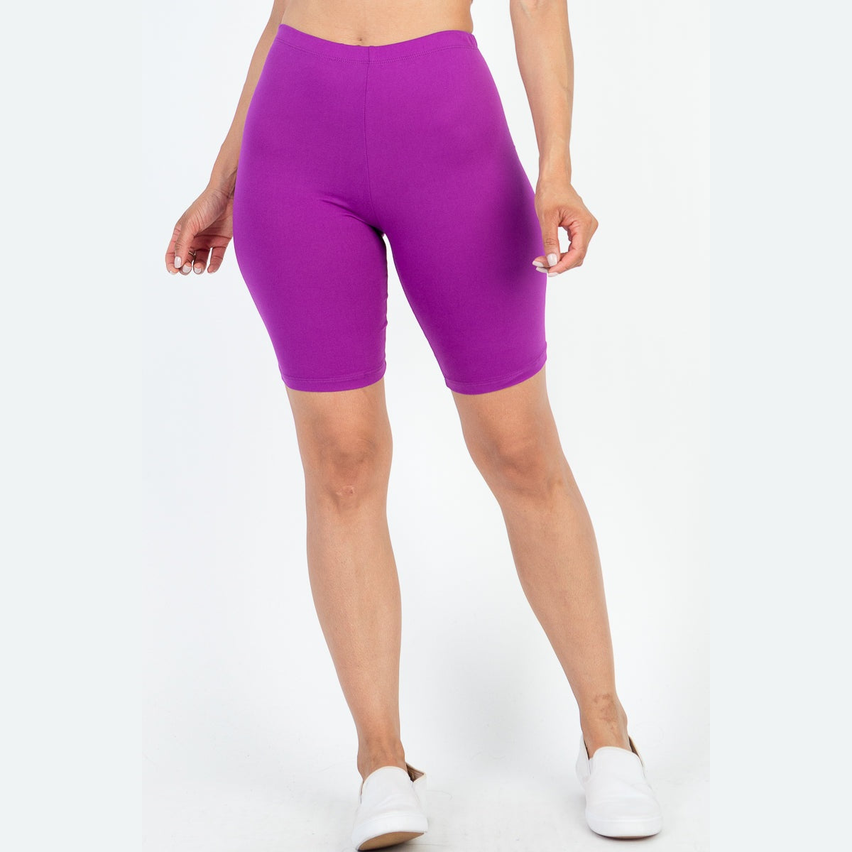 Bike Shorts