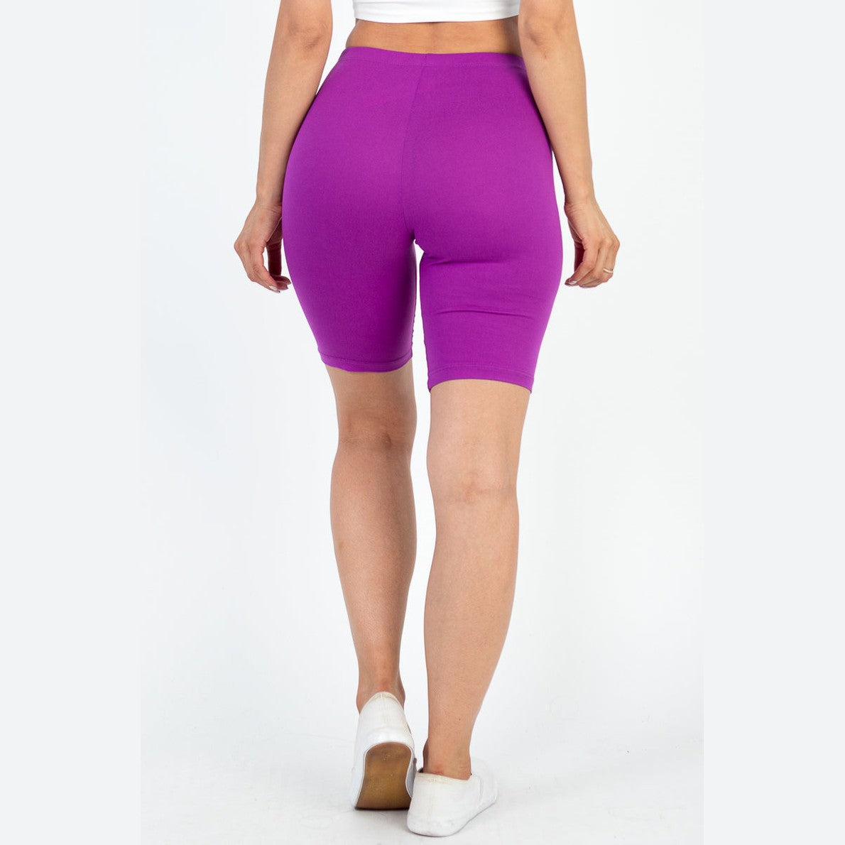 Bike Shorts