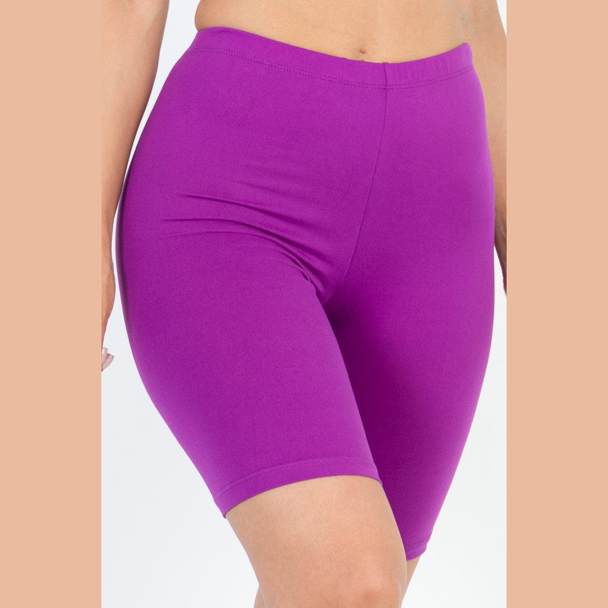 Bike Shorts