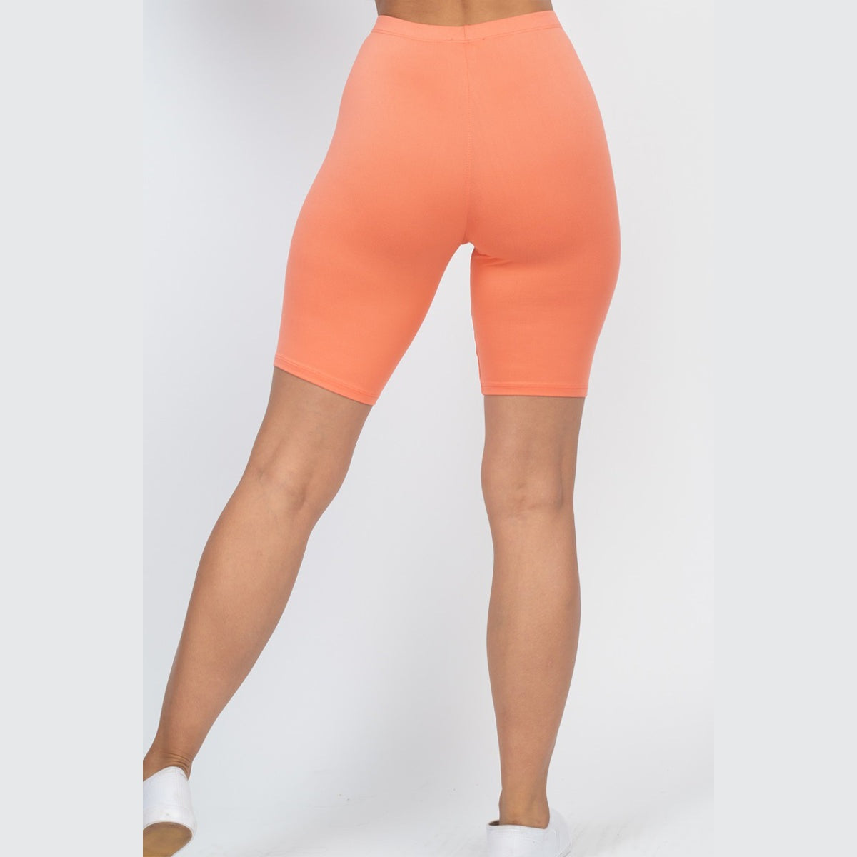 Bike Shorts