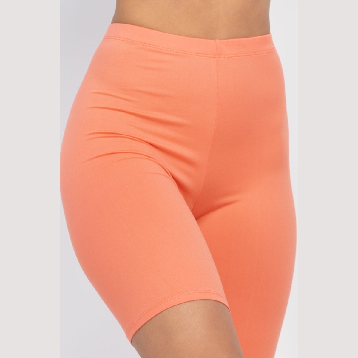 Bike Shorts