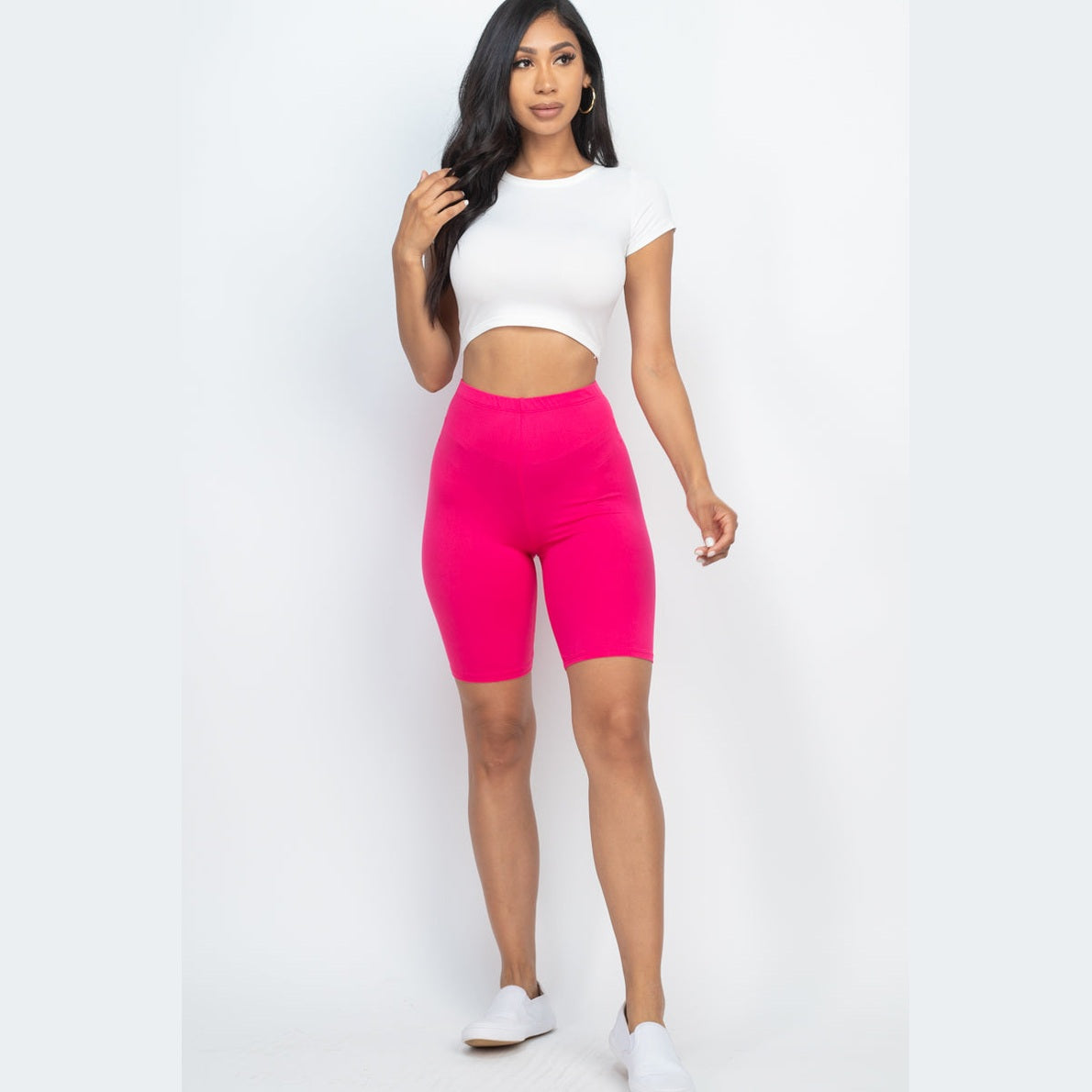 Bike Shorts