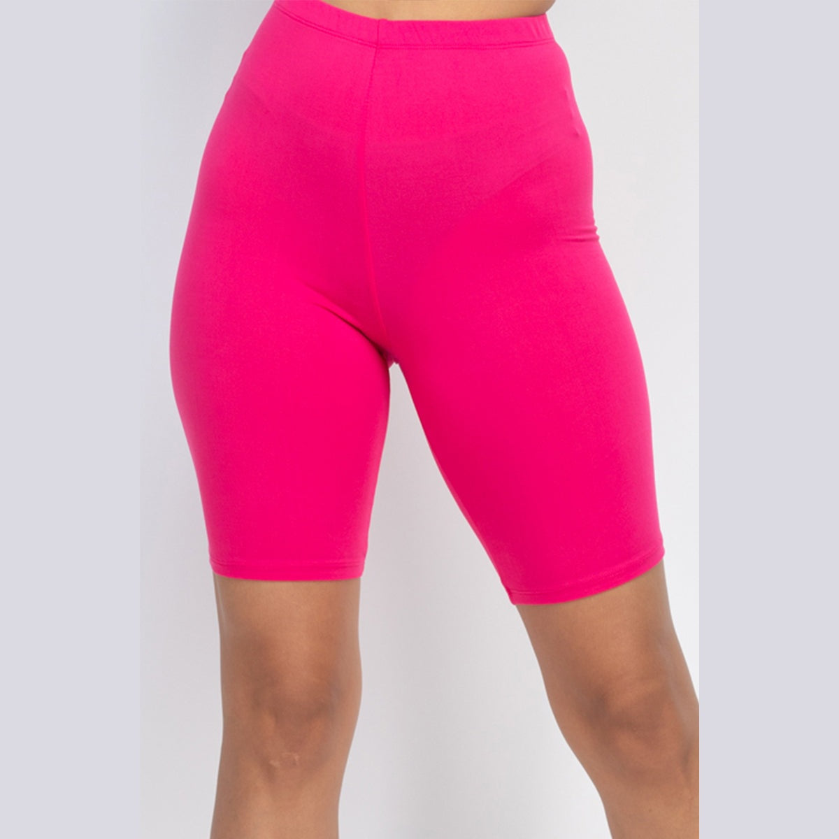 Bike Shorts