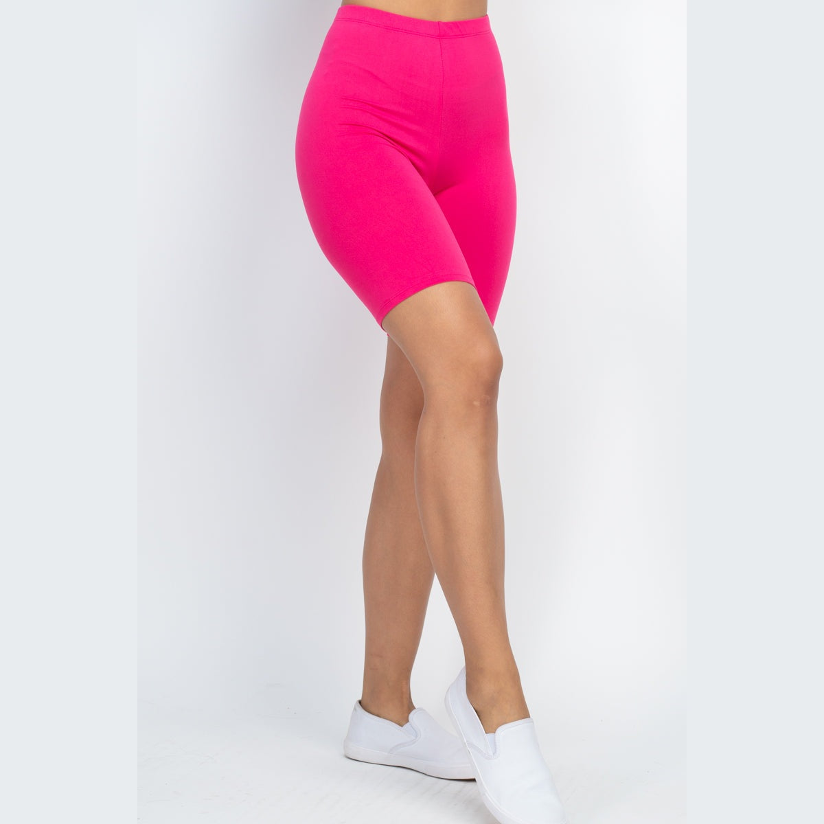 Bike Shorts