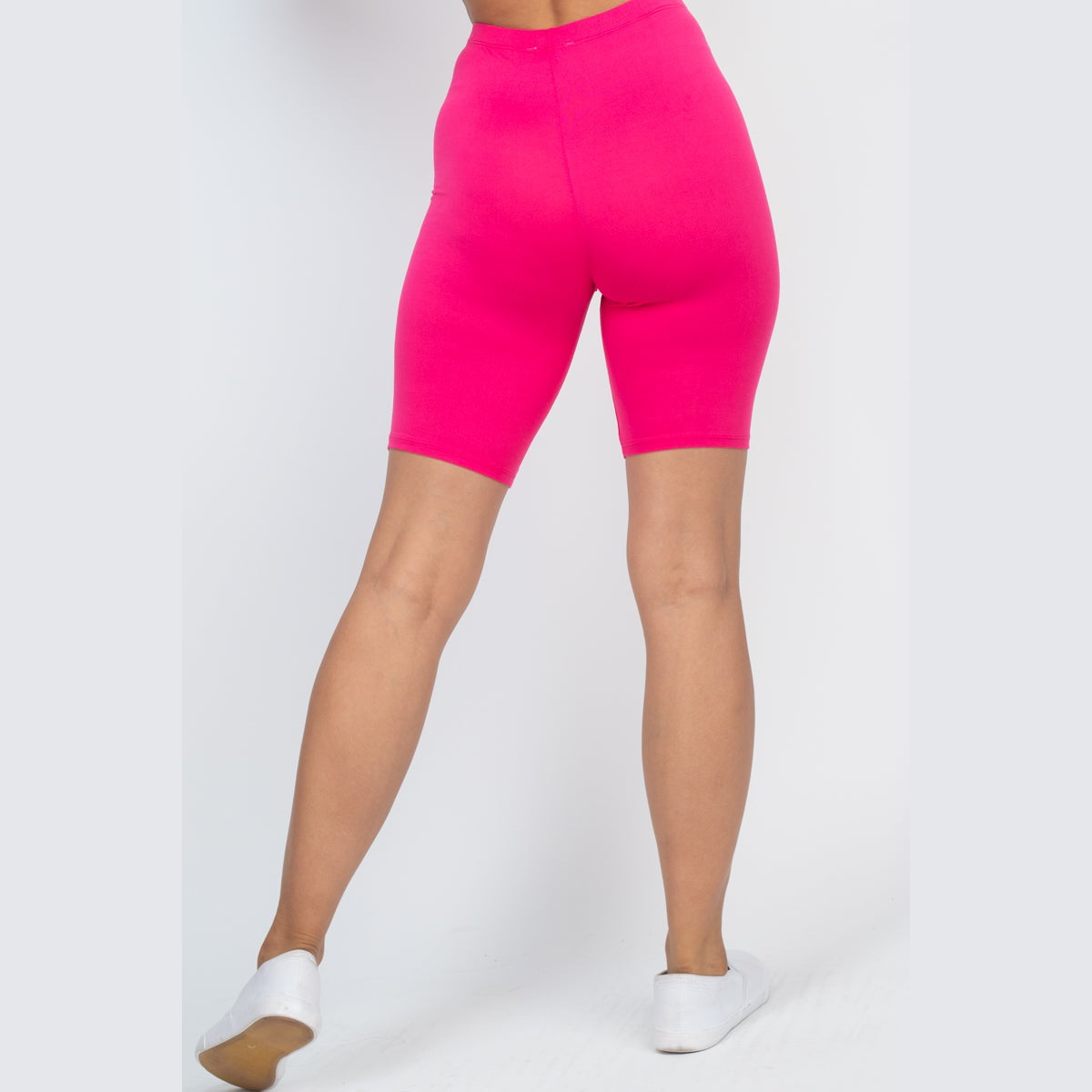 Bike Shorts