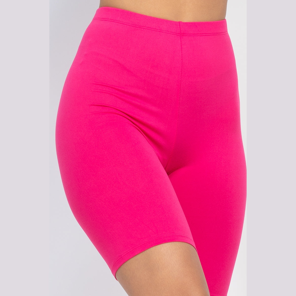 Bike Shorts
