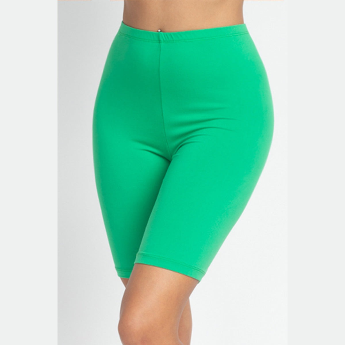 Bike Shorts