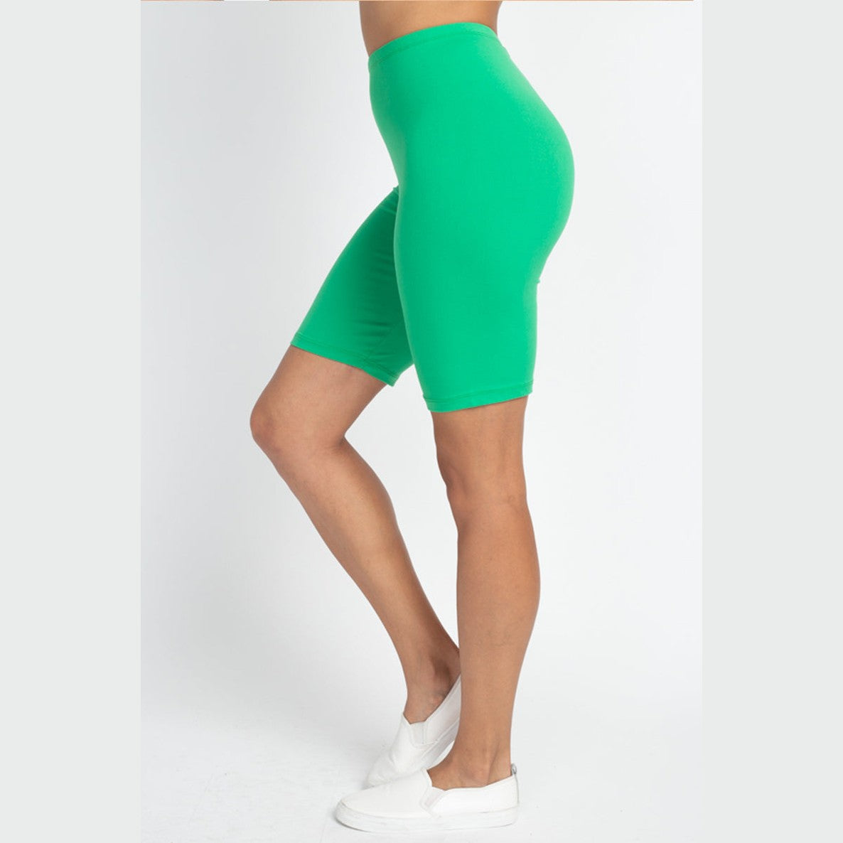 Bike Shorts