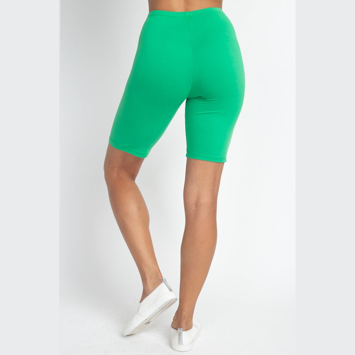 Bike Shorts