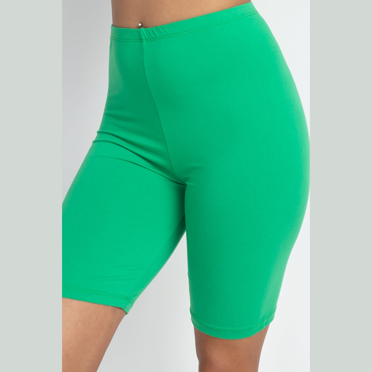 Bike Shorts