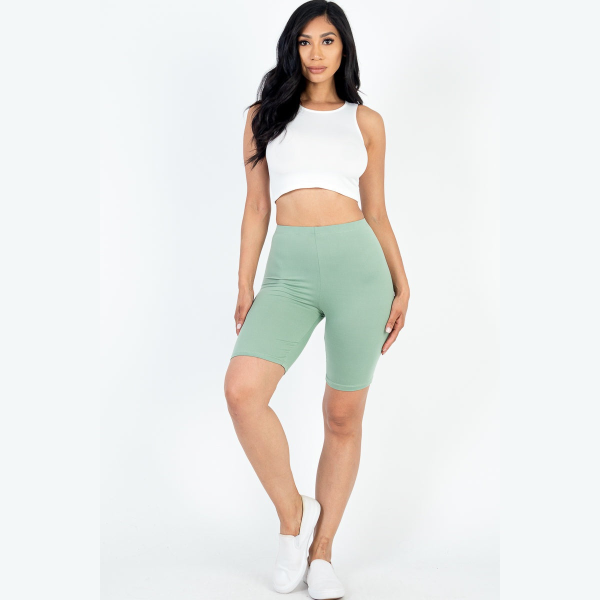 Bike Shorts