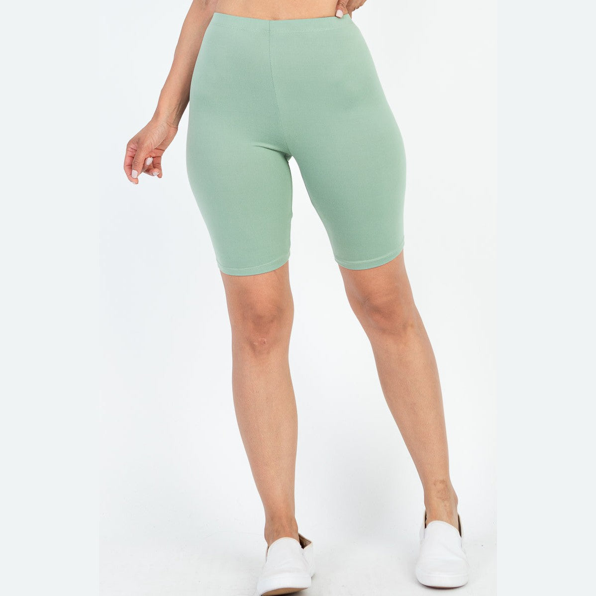 Bike Shorts