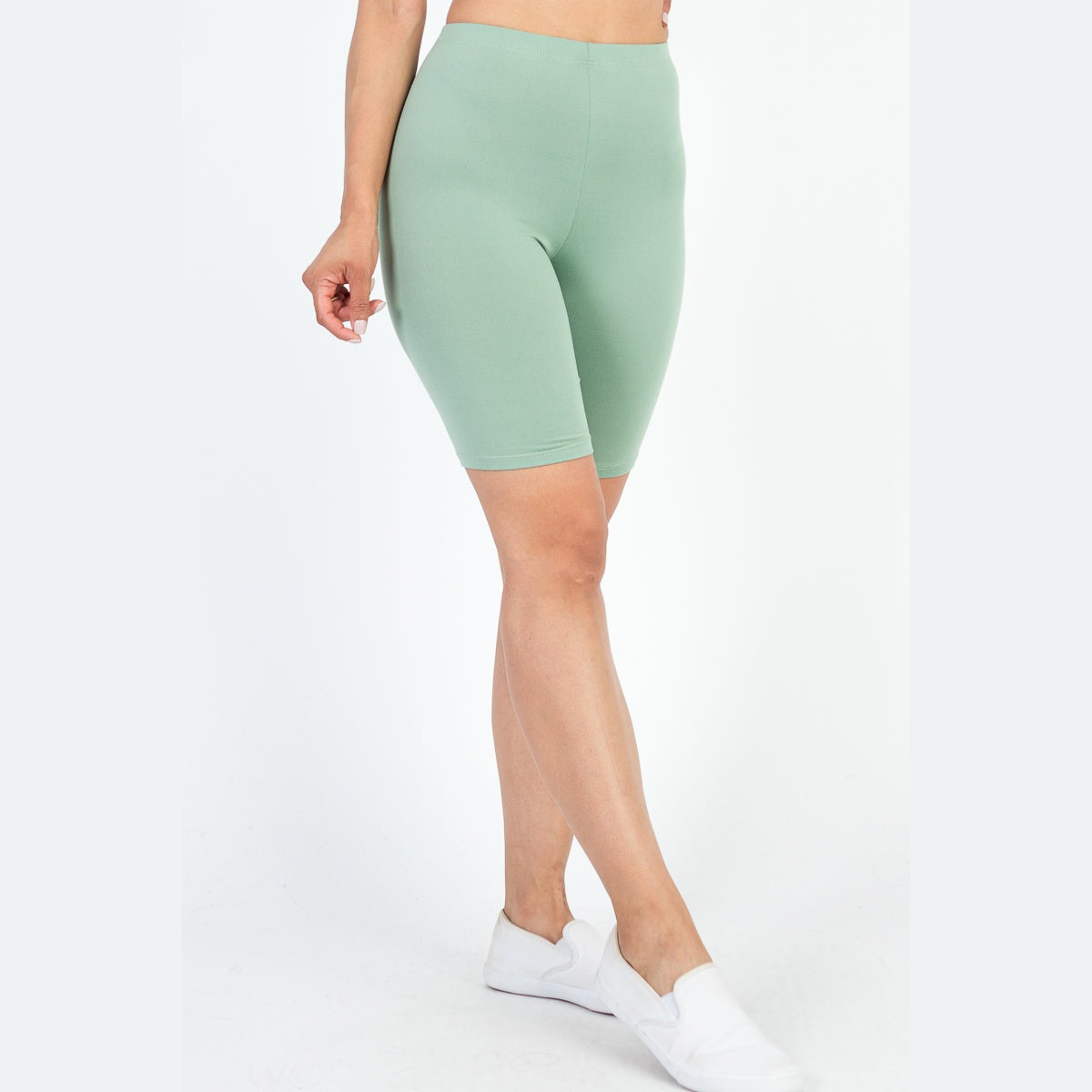 Bike Shorts