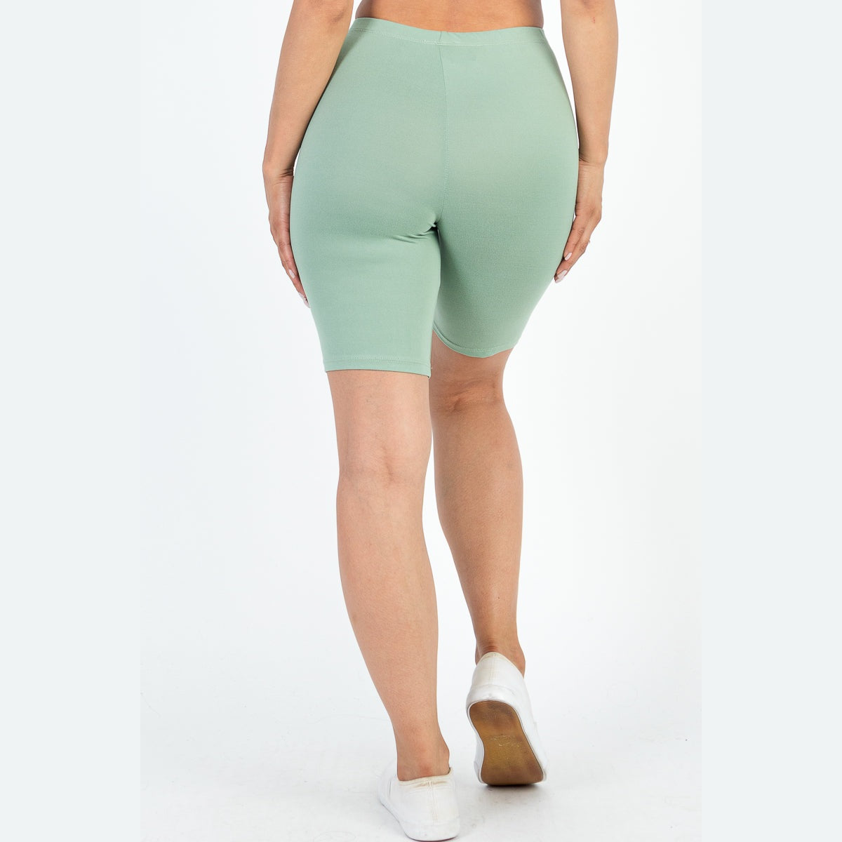 Bike Shorts