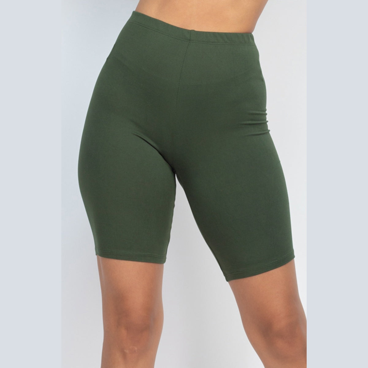 Bike Shorts