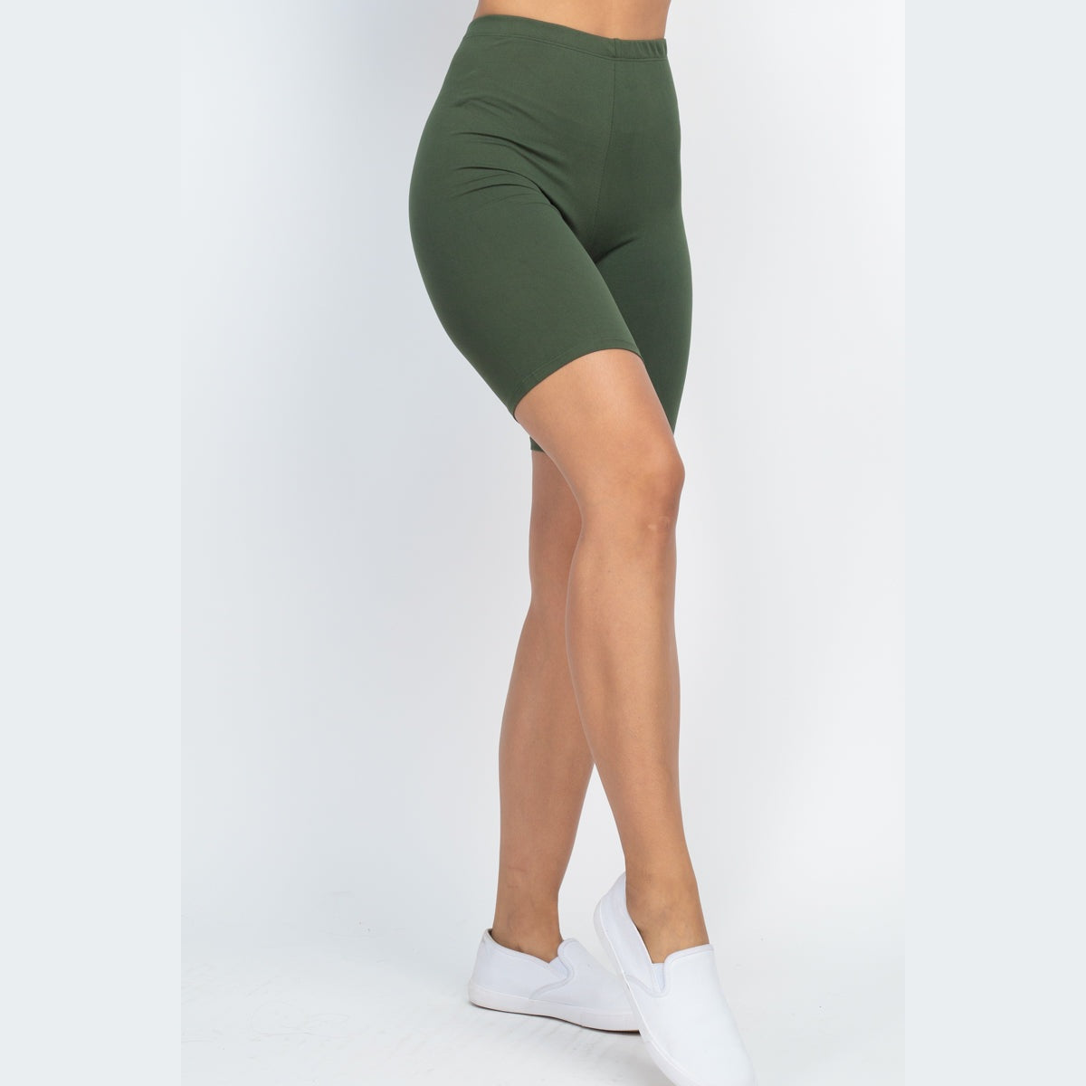 Bike Shorts