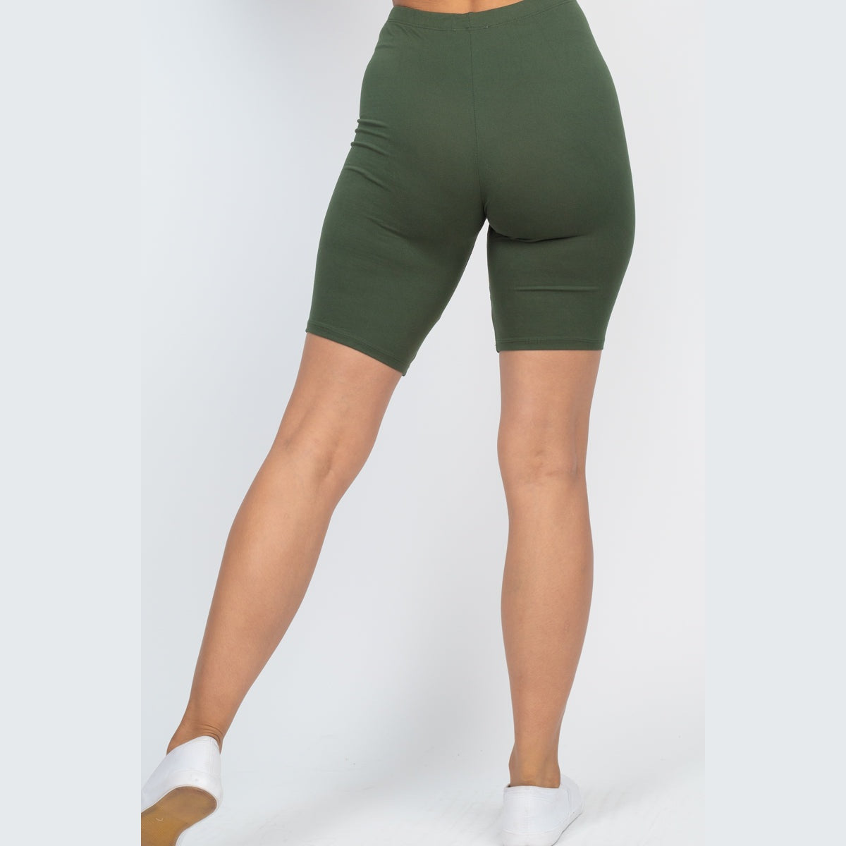Bike Shorts