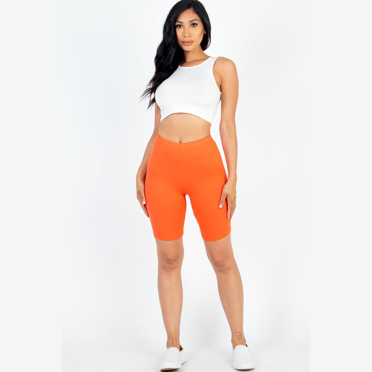 Bike Shorts