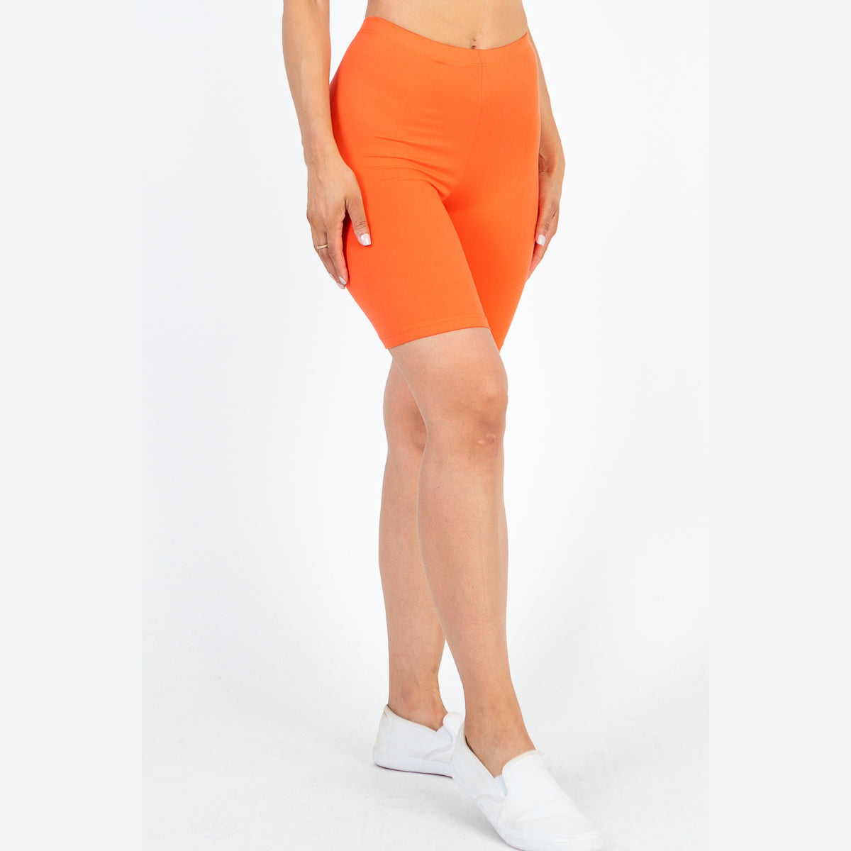 Bike Shorts